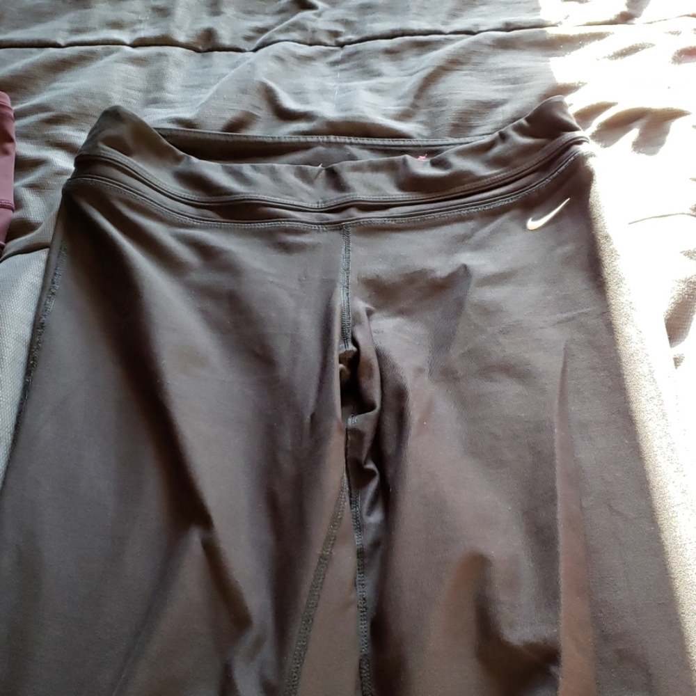 Yoga pants